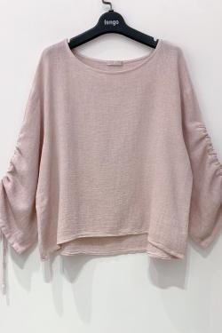 LC-10710-ROSE PÂLE
