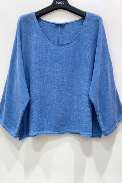 TOP-LC060-BLEU ROYAL