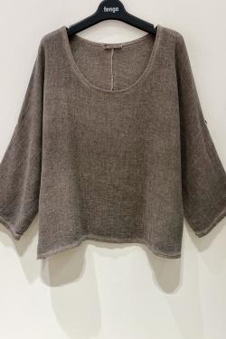TOP-LC060-BLEU ROYAL
