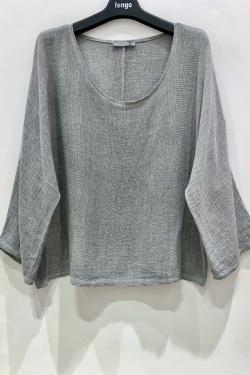 TOP-LC060-BLEU ROYAL