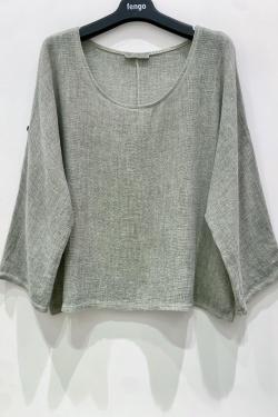 TOP-LC060-BLEU ROYAL