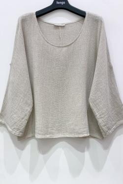 TOP-LC060-BLEU ROYAL