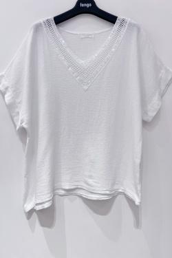 TOP-LC-10310-FUCHSIA/ROSE