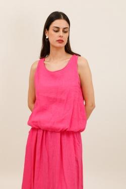 TOP-LIN-5553-FUCHSIA/ROSE