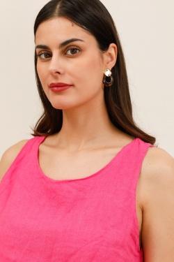 TOP-LIN-5553-FUCHSIA/ROSE