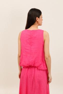 TOP-LIN-5553-FUCHSIA/ROSE