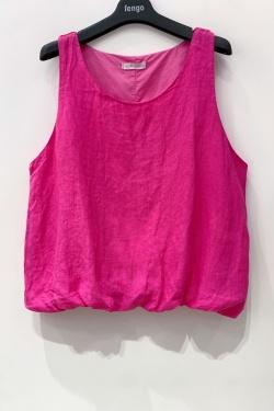 TOP-LIN-5553-FUCHSIA/ROSE