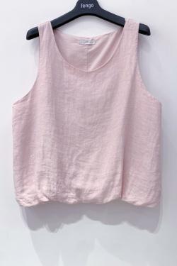 TOP-LIN-5553-FUCHSIA/ROSE