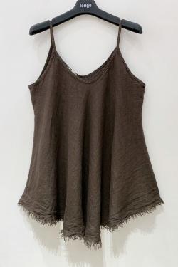 TOP-LIN-589-BLEU CIEL