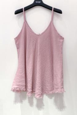 TOP-LIN-589-BLEU CIEL