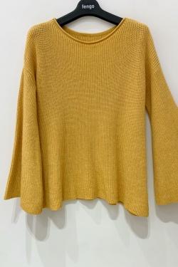 PULL-MVW1791-JAUNE