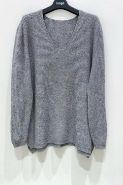 PULL-TUNIQUE-1788-BLEU CIEL