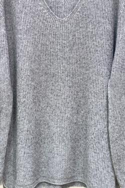PULL-TUNIQUE-1788-BLEU CIEL