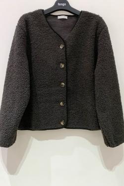GILET-BRG537-BEIGE