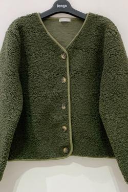 GILET-BRG537-BEIGE