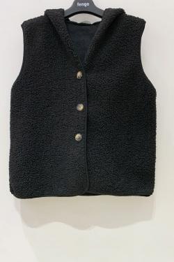 GILET-BRG-581-ECRU