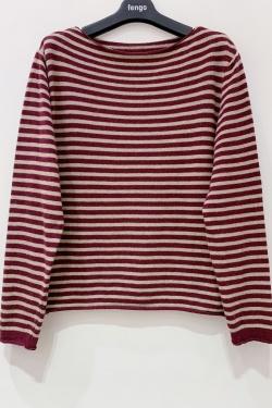 PULL-256WCA6631ABB-FUCHSIA/ROSE