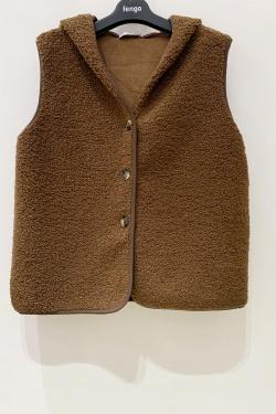 GILET-BRG-581-ECRU