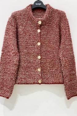 GILET-256WLA512-ECRU