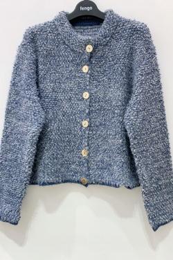 GILET-256WLA512-ECRU