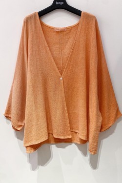 GILET-Large-LC06-ORANGE