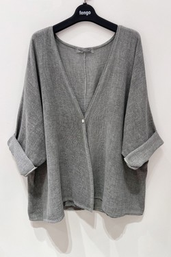 GILET-Large-LC06-ORANGE