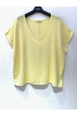 TOP-LC19-FUCHSIA/ROSE