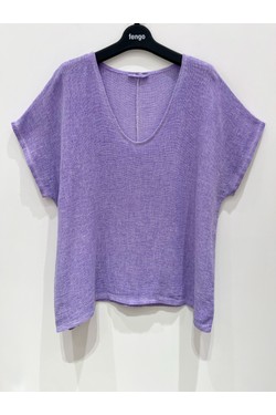 TOP-LC19-FUCHSIA/ROSE