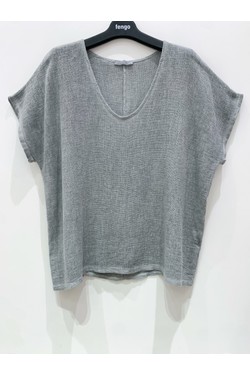 TOP-LC19-FUCHSIA/ROSE