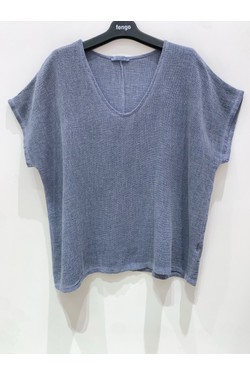 TOP-LC19-FUCHSIA/ROSE