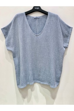 TOP-LC19-FUCHSIA/ROSE