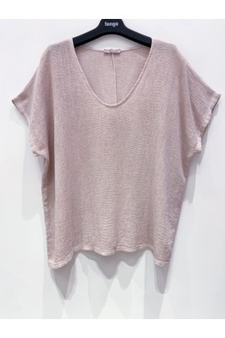TOP-LC19-FUCHSIA/ROSE