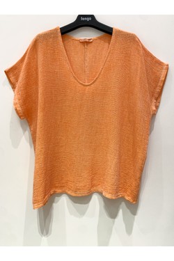 TOP-LC19-FUCHSIA/ROSE