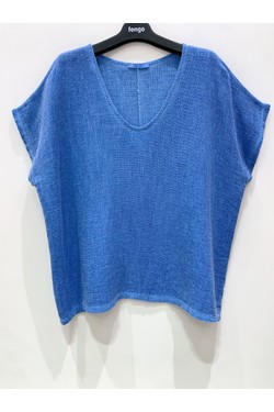 TOP-LC19-FUCHSIA/ROSE