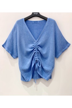 TOP-LC883-FUCHSIA/ROSE