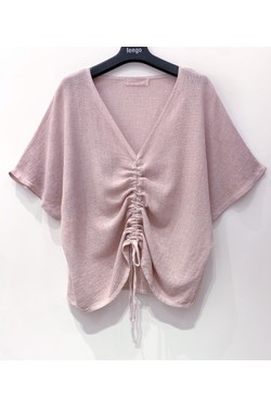 TOP-LC883-FUCHSIA/ROSE
