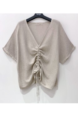 TOP-LC883-FUCHSIA/ROSE