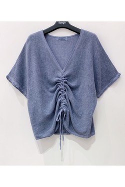 TOP-LC883-FUCHSIA/ROSE
