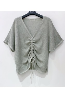 TOP-LC883-FUCHSIA/ROSE