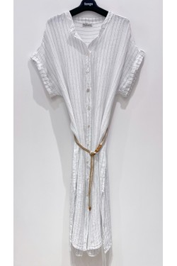 ROBE-LIN-RY-950-CHOCOLAT