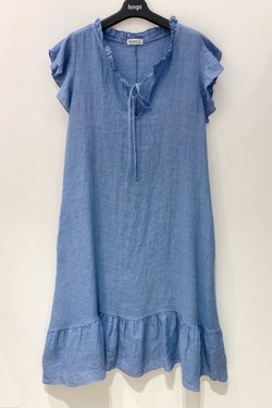 Robe-Gabriela-4838-BLEU JEAN