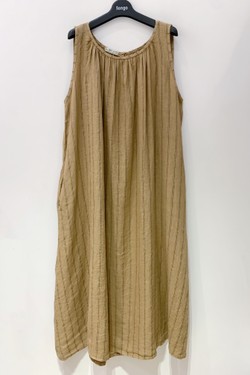 Robe-lin-RY-10740-BEIGE