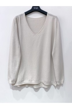 PULL-3D-COLV-610A-JAUNE PASTEL