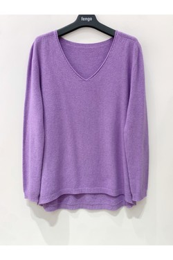 PULL-3D-COLV-610A-JAUNE PASTEL