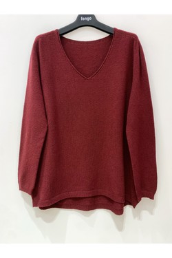 PULL-3D-COLV-610A-JAUNE PASTEL