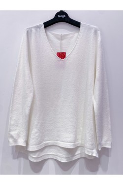 PULL-3D-COLV-610A-JAUNE PASTEL