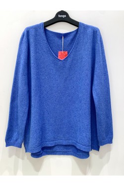 PULL-3D-COLV-610A-JAUNE PASTEL