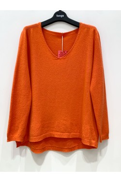 PULL-3D-COLV-610A-JAUNE PASTEL