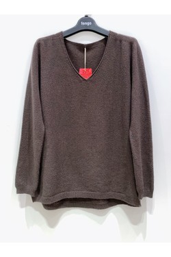 PULL-3D-COLV-610A-JAUNE PASTEL