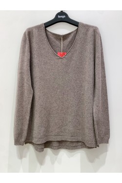 PULL-3D-COLV-610A-JAUNE PASTEL